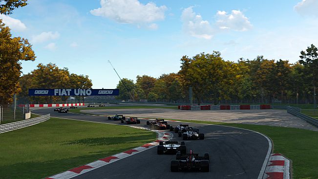 Automobilista 2 - Monza Pack