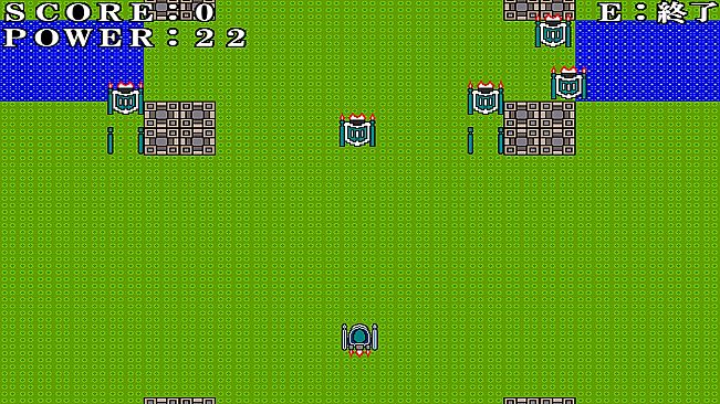 BRAVE22 -ブレイブ22-