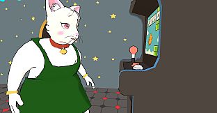 CATpitalist Cafe Simulator