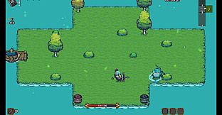 Tiny Archer
