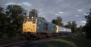 Train Sim World 6: BR Class 31