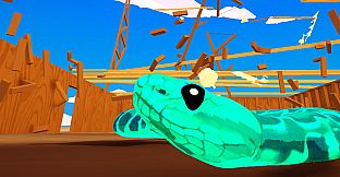 Snake Mayhem