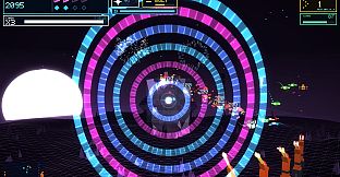 Neon Breaker: Endless Arcade