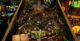 Pinball FX - Grimm Tales