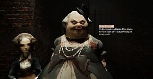 Wittengrad is no more