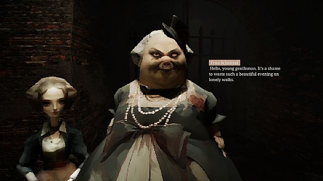 Wittengrad is no more