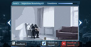Error: Love - Human Bug Eradication Project