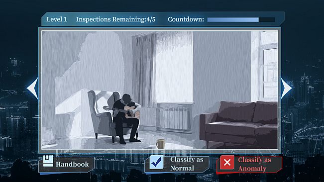Error: Love - Human Bug Eradication Project