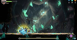 Fallen Tear: The Ascension