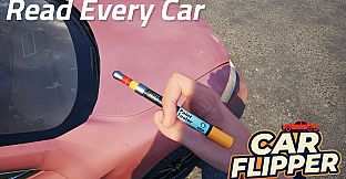 Car Flipper