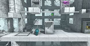 ColorBlend FX: Desaturation Prologue