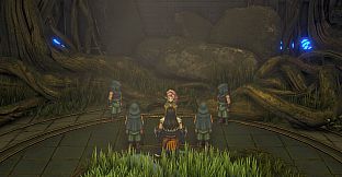 Story Expansion: The Chapter of Marisa