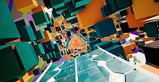 Redout - V.E.R.T.E.X. Pack