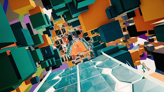 Redout - V.E.R.T.E.X. Pack