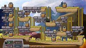 Considerable Grandfather