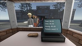 Ultimate Theater Simulator