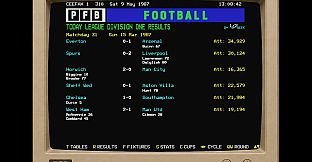 Proper Football Boss