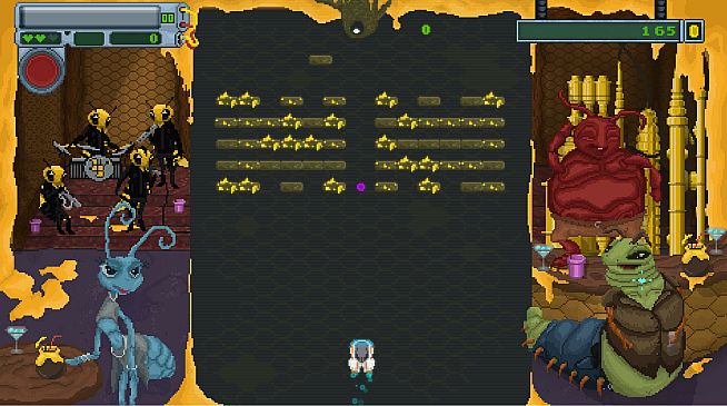 Spitfire - Moonpie´s Mission