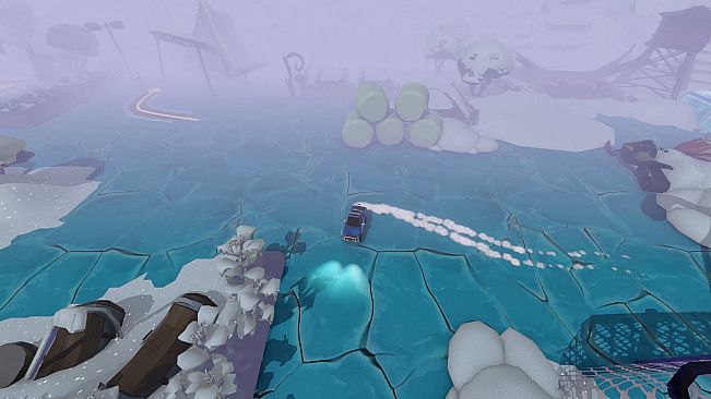 Shoresy: Legends of the North