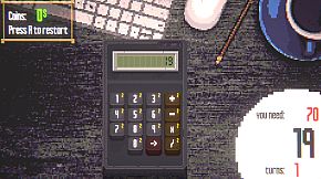 Calculate It