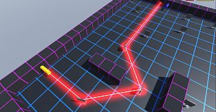 Woohoo! - Game "Laserz"