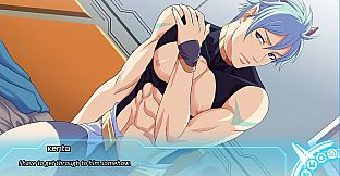 To Trust an Incubus - Patch to Uncensor Art