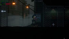 VonGarland Castle : Beyond Blood