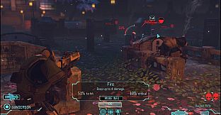 XCOM: Enemy Unknown - Slingshot Pack