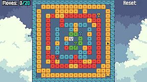 Out of Moves: Another Try