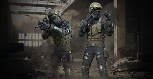 No One Survived - Military clothing