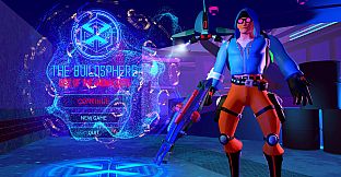 The BuildSphere ~ Rise of the Anomalbots