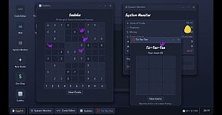 EggOS: Incremental Game Dev