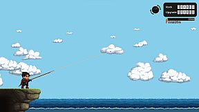 Last Dream Fishing Arcade