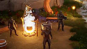 Ancient the Dimensions