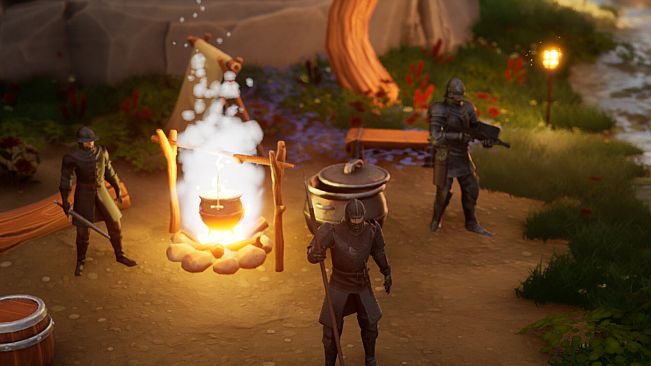 Ancient the Dimensions