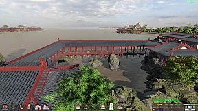 Chang'an: The capital of Tang Dynasty