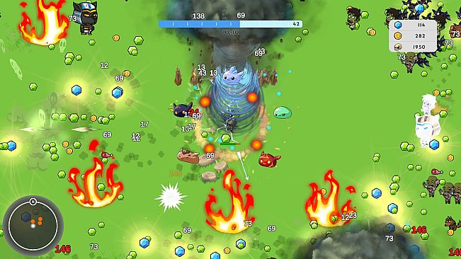 Zombie Survivors XONE Edition