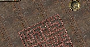 Marble Mayhem: Fragile Ball