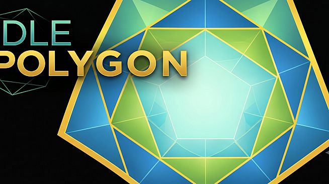 Idle Polygon
