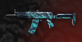 Deadside "Ghost From The Deep" Skin Set