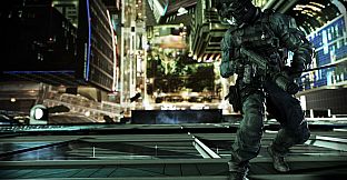 Call of Duty: Ghosts - Digital Hardened Edition