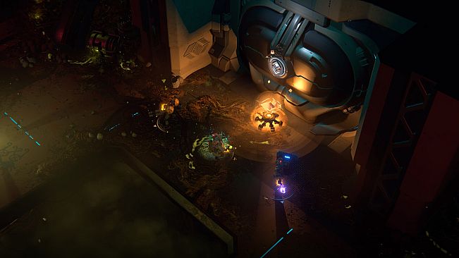 ENDLESS Dungeon - Definitive Edition