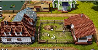 Farm Manager 2021 - Agrotourism DLC