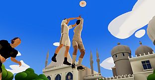 Flying Disc League
