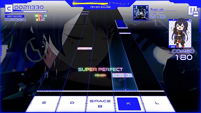 KAMITSUBAKI CITY ENSEMBLE - Extension Pack No.13 feat. V.W.P