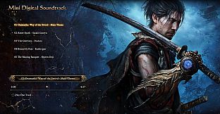 Onimusha: WotS - In-Game Mini Digital Soundtrack