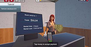 Hotel Simulator
