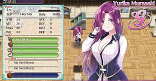 Omega Labyrinth Life - Vox Ecstalispear