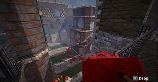 Goreticulture