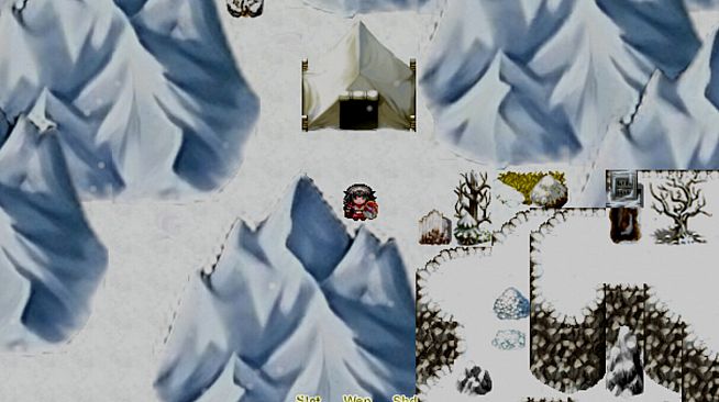 Gears of Phantasm: Destiny Tailored(DLC-1)